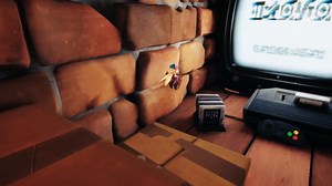 Elusive - Official Gameplay Trailer | The MIX Summer Showcase 2025