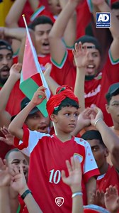 3.8K views · 64 reactions | The Sultanate of Oman’s national football...
