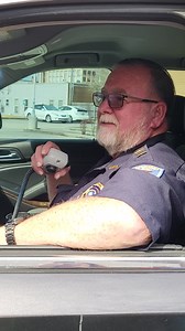 Congratulations to Captain Randy Miller on 36 1/2 years of service with the Hammond Police Department - Louisiana. Thank you for your dedication and years of service to our community! Happy retirement!!! | Hammond Police Department - Louisiana