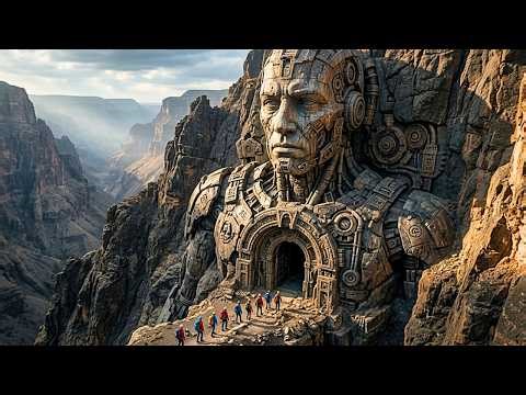 7 Unerklärliche Antike Bauwerke, die Tausende Jahre Ihrer Zeit Voraus Sind