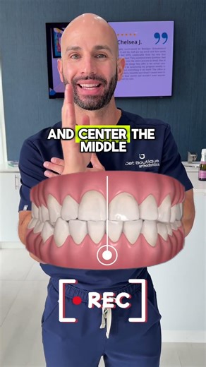 Can Invisalign fix a shifted bite for an adult?