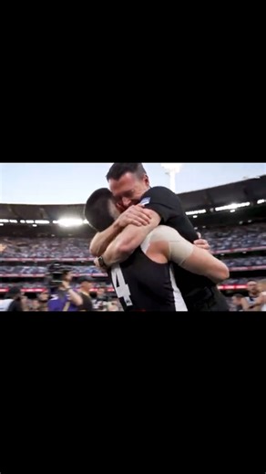 Fly’s emotions hit deep 😭 #flagpies | Daicos Delight