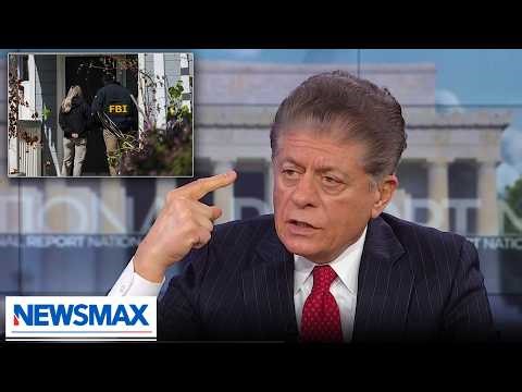 Government has strong mental state case against suspect: Judge Andrew Napolitano | National Report