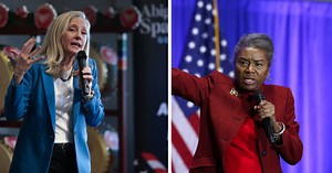 Virginia 2025 Election Prediction: Analyst says governor’s race data tells 'clear story'