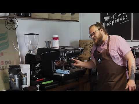 Simonelli Appia Life Compact Cleaning