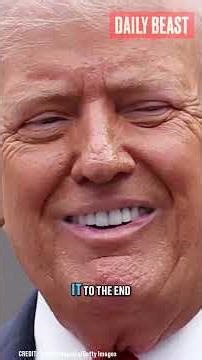 Trump’s WH Has Become a Giant Nursing Home #trump #podcast