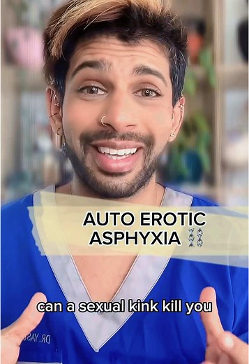 Understanding Autoerotic Asphyxia Risks and Outcomes