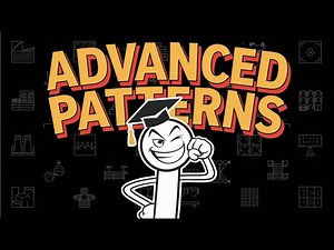 These Are The Design Patterns You Never Learned