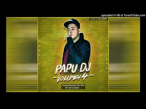 11 - Mega Intro Te Robo Colombiaton Mix - PAPU DJ ✘ DJ LEAN 2018