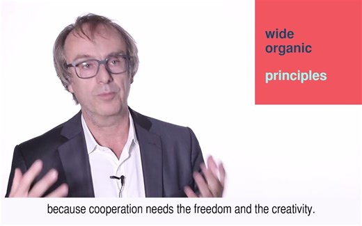 The Harvard Principles of Negotiation