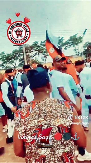 Vikings-Saga on TikTok