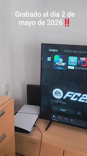 como utilizar mandos de ps4 en juegos de ps5 #dualshock #ps4 #ps5