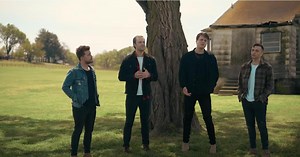 Popular A Cappella Group Performs Breathtaking Cover Of Hymn Called 'In The Garden'