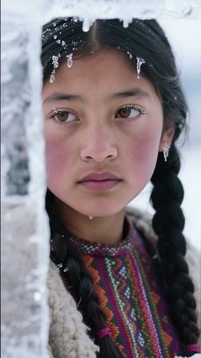 The Sacrifices of Capacocha | The Messengers of Ice – Inca Mystery