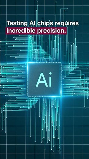 Real-Time Testing in Semiconductors