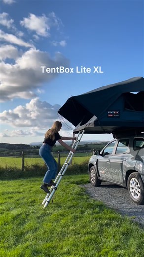 TentBox | 🟧 Which TentBox would you pick? 👀 Want to find out more about the TentBoxes featured? Click the link in our bio. 📍Kendal, UK 🟧 TentBox... | Instagram