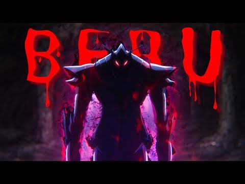 Sung Jinwoo Vs Beru「Solo Leveling Season 2 AMV」DARK ARIA ＜LV2＞