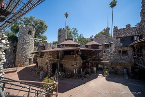 Rubel Castle: Glendora's Folk Architecture Wonder - California Through My Lens
