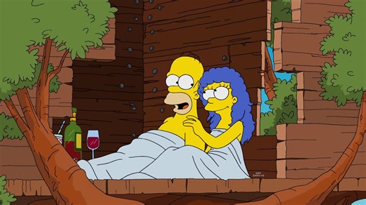 4 Harsh Realities Of Rewatching The Simpsons’ Pilot, 36 Years Later
