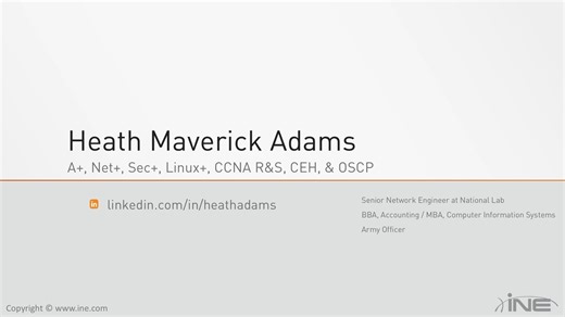 OSCP证书 备考教程