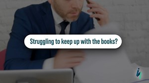 Feel like you're falling behind on your bookkeeping? Gain access to global top accountants HERE. Build the right team to work efficiently.📈🌍 Contact us today! https://bit.ly/3zCKzZ3 | iSupport Worldwide