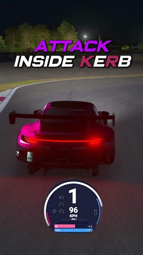 Watch how to perfect T10 - T15 at Fuji in the Porsche LMGT3 on Le Mans Ultimate!