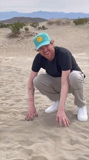 20K views · 374 reactions | Should have left her at the park 藍We spent the day at Death Valley and here is a little mini vlog and a taste of what’s to come when Alice finally gets “her van”. And we tour the country. Hope you enjoy! My wife’s laugh is contagious #dadjokes #vlog #nationalparks #hilarious #heycam | Wayne Butler | Facebook