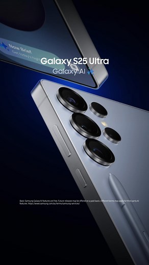 43K views · 135 reactions | Save big on an ultra-upgrade with $300 off RRP on the Galaxy S25 Ultra at your nearest Samsung Experience Store. | Samsung | Facebook