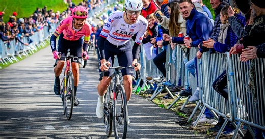 Liège-Bastogne-Liège 2025 : le parcours et l'horaire dévoilés