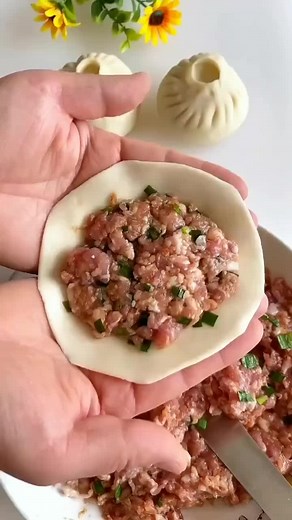 Making Delicious Dumplings: Step-by-Step Guide
