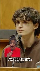 Gerhardt Konigs son, Emile Konig, took the stand at his fathers trial. #truecrime #crimestory #trial