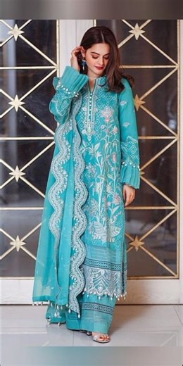 Top 20 Trendy Long Shirt Design Ideas 2026 | Latest Pakistani Fashion #pretwear