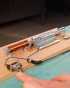 3.1M views · 11K reactions | Questionable Lock From Copper Wire | Science, Tech and Universe | Facebook