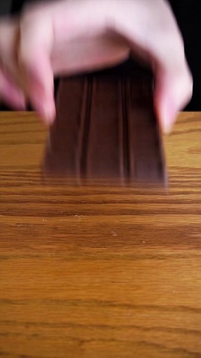 材料3つ！レンジで生チョコケーキ作り方！ #food