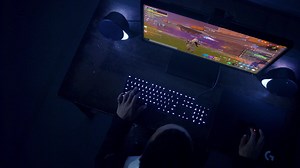 25K views · 118 reactions | Preparati a vivere l'esperienza di gioco più immersiva, sonora e visiva di sempre. Scopri Logitech G560 PC Gaming Speaker. | Logitech | Facebook