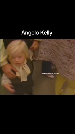 Angelo Kelly - The Kelly Family