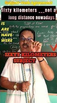 SUBJECT -VERB AGREEMENT IN ODIA | IN ODIA | FOR ALL CLASS & COMPETITIVE EXAMS |