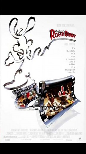 1836) Who Framed Roger Rabbit (1988) - 28 April 2026