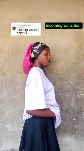 New Makeup Transition Challenge Ideas on TikTok