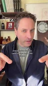 The Difference Between Single Cam & Multi Cam Shows - Screenwriting Tips from Writer Michael Jamin