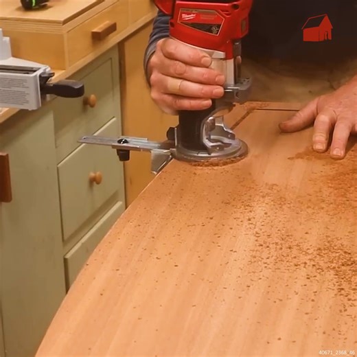 How to Build and Finish an Outdoor Tabletop That Lasts | Jon Peters Art & Home