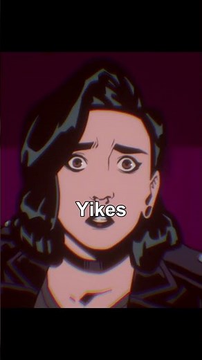 Freddie is the MVP (Stray Gods The Roleplaying Musical)