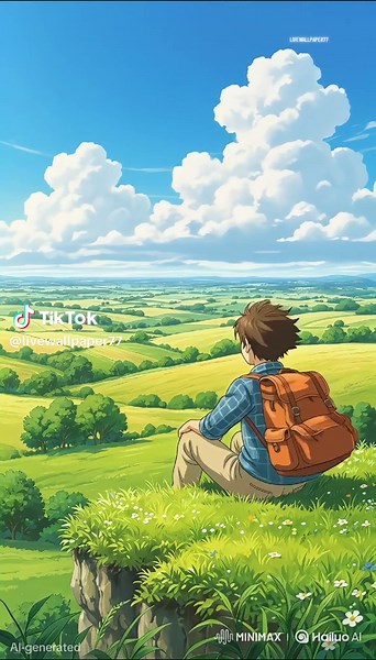 Aesthetic Anime Ghibli Wallpapers for Instant Mood Boost