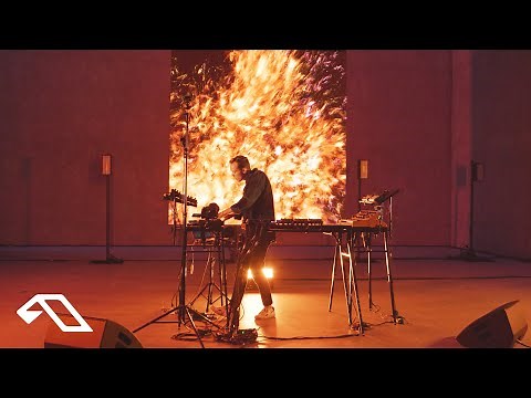 Ben Böhmer - Beyond Beliefs (Live from König Galerie, Berlin)