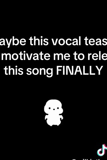 Vocal Teaser for