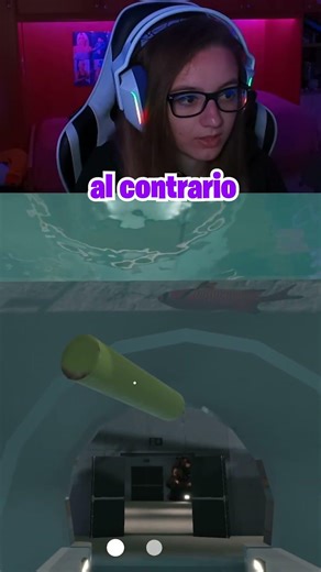 Swim upside down 🐟 #poolcleaningsimulator