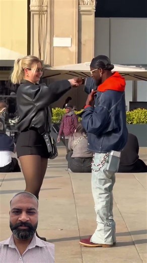 The word is beautiful, be kind ❤️#fyp #smile #kindness #viralvideos #dance #music #viralvideo ￼