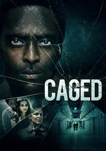 Caged (2021)