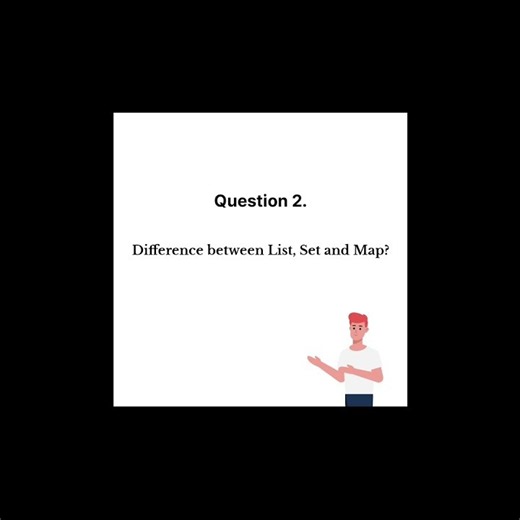 Top 5 interview questions on collection framework |Java
