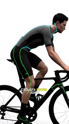 Running vs Cycling, Which Is Healthier?